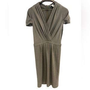 Moschino Sz. 6 “Cheap and Chic” cotton jersey dress great used condition